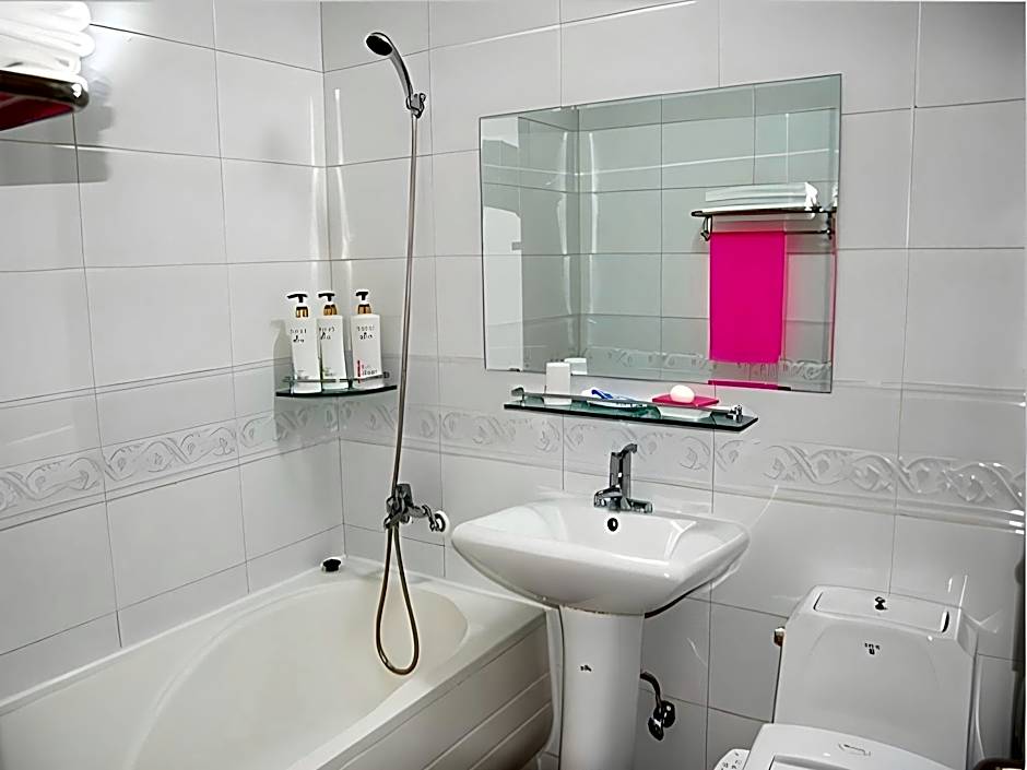 Hotel Bom Gunsan