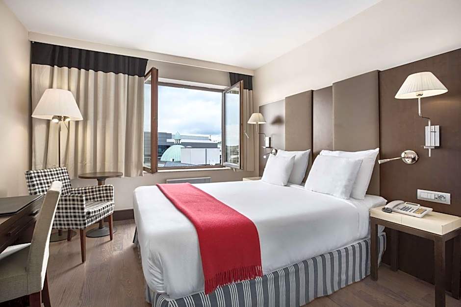 NH Grand Place Arenberg