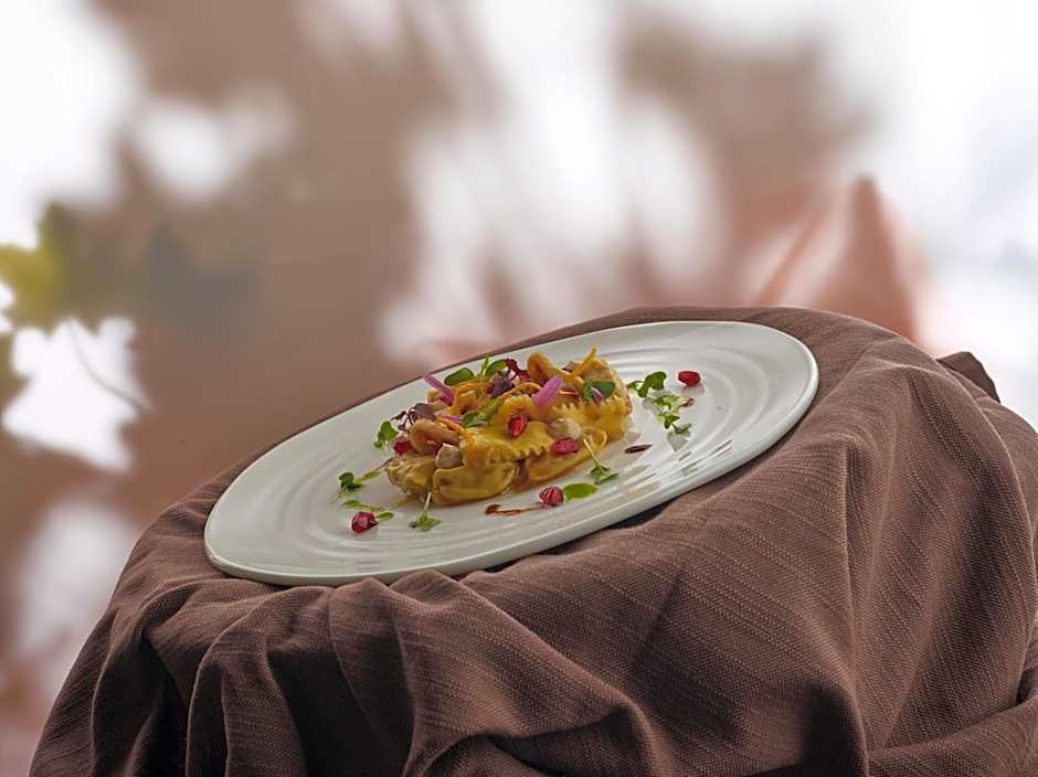 Hotel Ristorante Eurossola