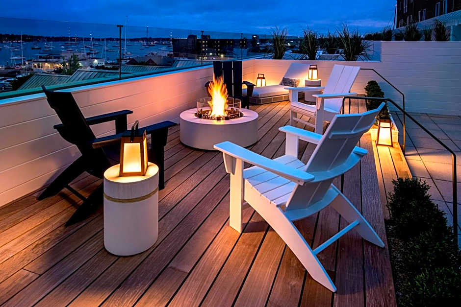 Newport Marriott Hotel & Spa