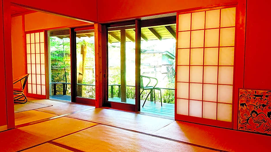 Izukogen Shirogasaki Onsen Hanafubuki