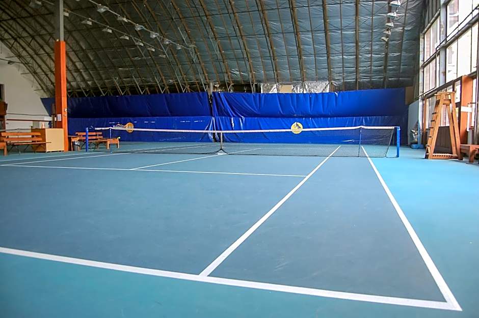 Penzión Teniscentrum