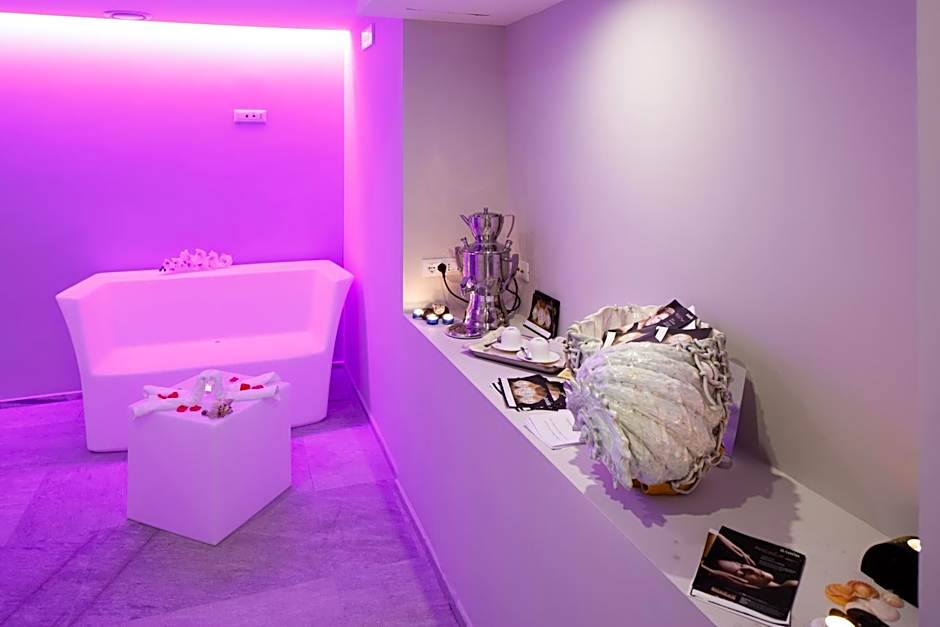 Art Hotel Gran Paradiso