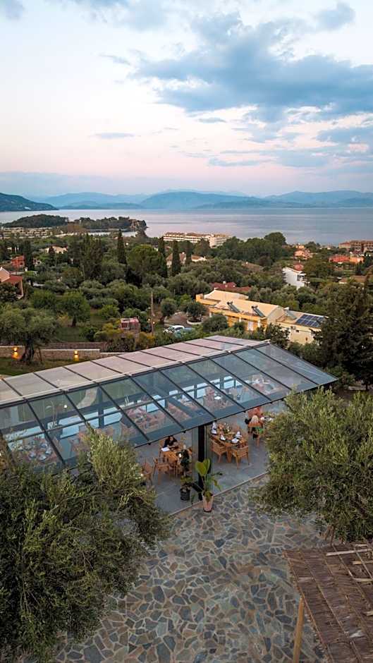Panorama Hideaway