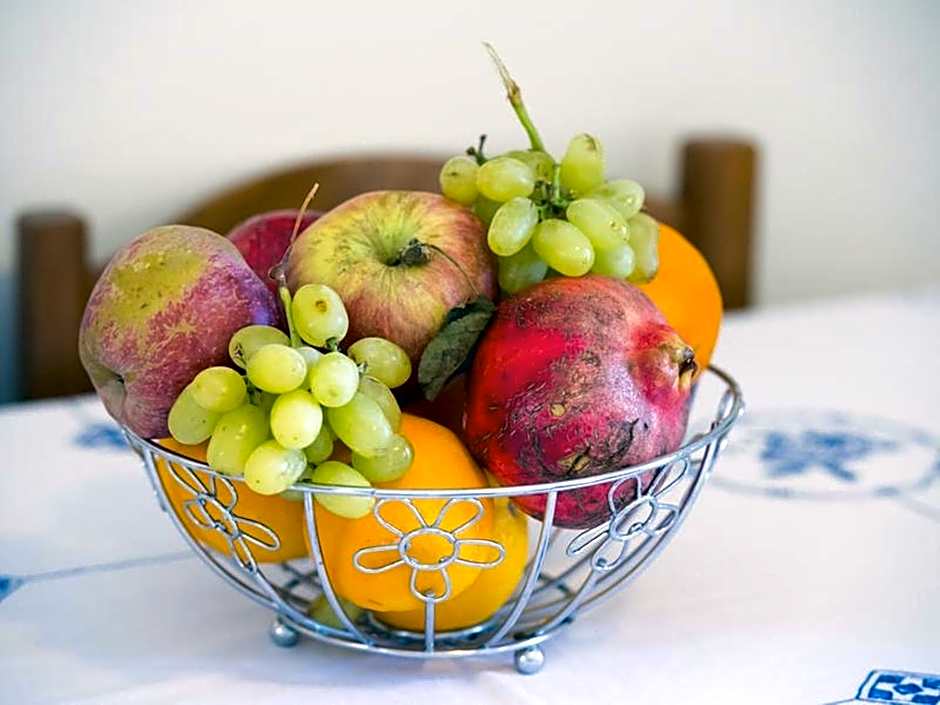 Manoleas Villas - Apartment 8