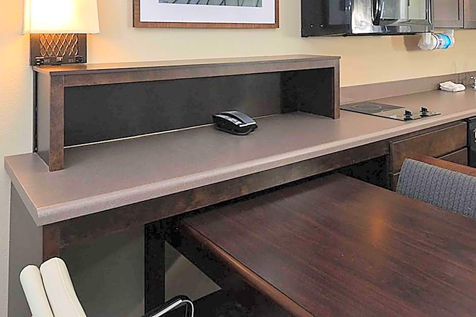 Extended Stay America Suites - Donaldsonville - Gonzales