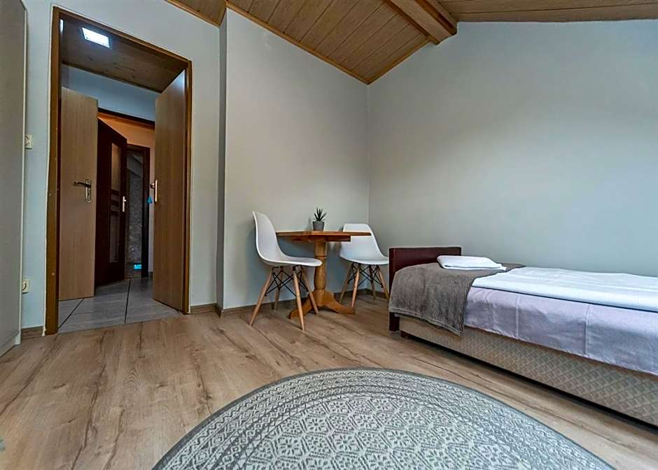 Pokoje Gościnne Perła