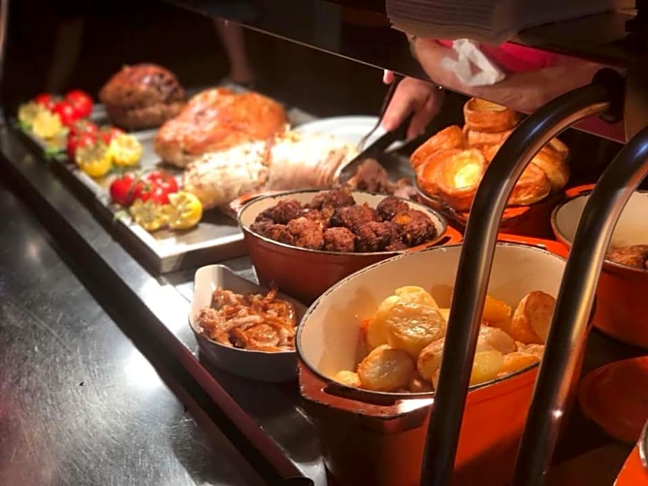 The Parkers Arms - The home of Cattlemans Steakhouse