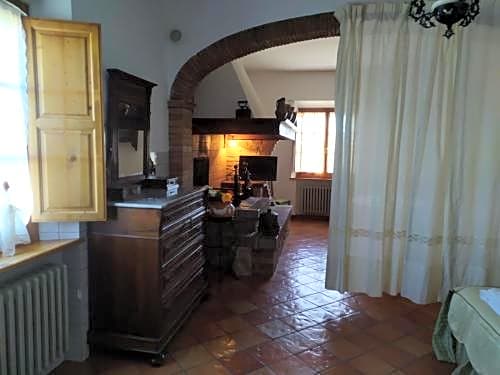 B&b podere fornace