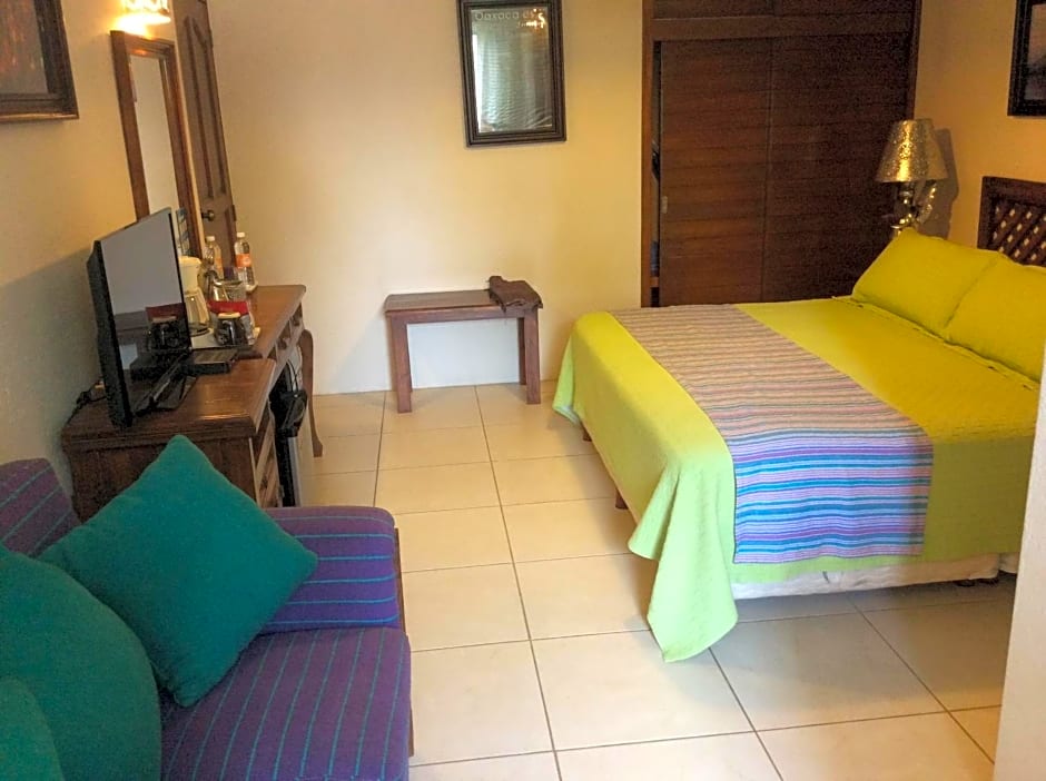 Hotel Casa Yunenisa