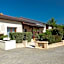 Hôtel Le Mas del Pechs - Chambres avec terrasse