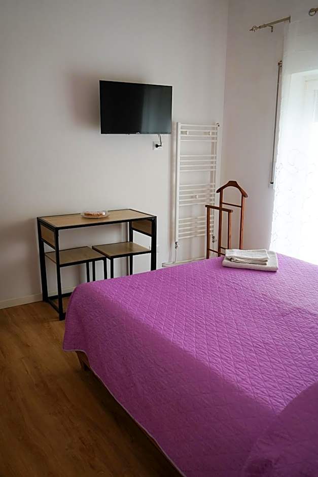 B&B La Dimora di Rosa