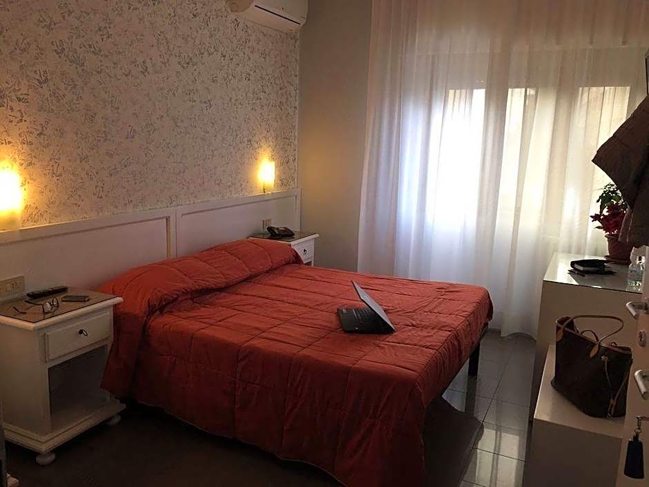 Hotel Marte