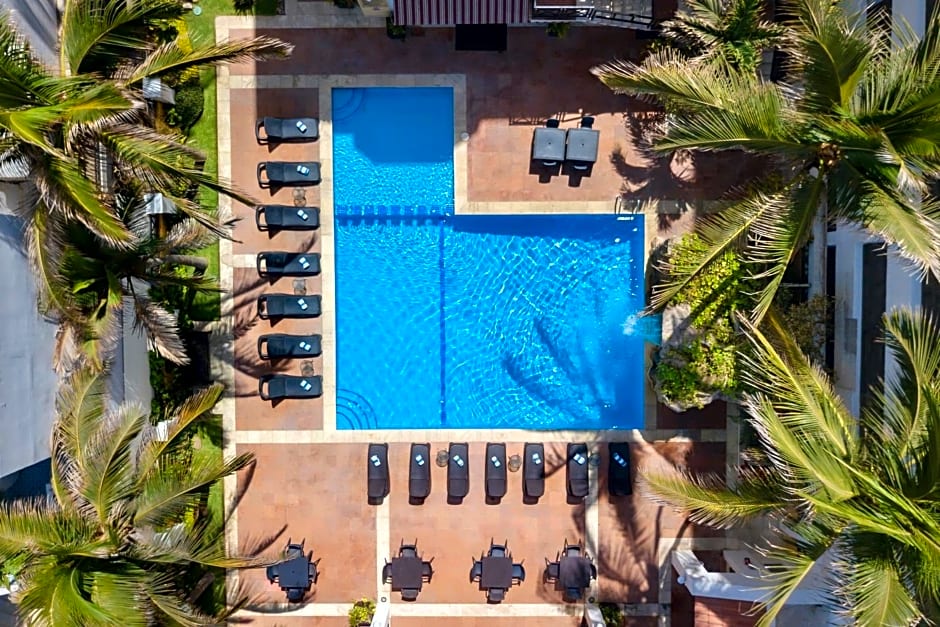 Best Western Hotel Posada Freeman Zona Dorada