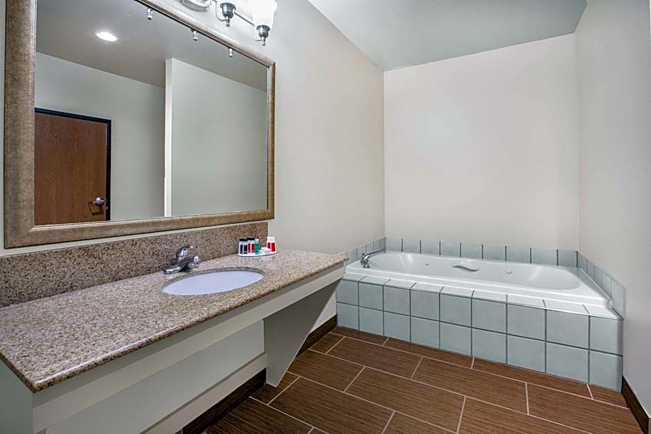 Baymont by Wyndham Beulah