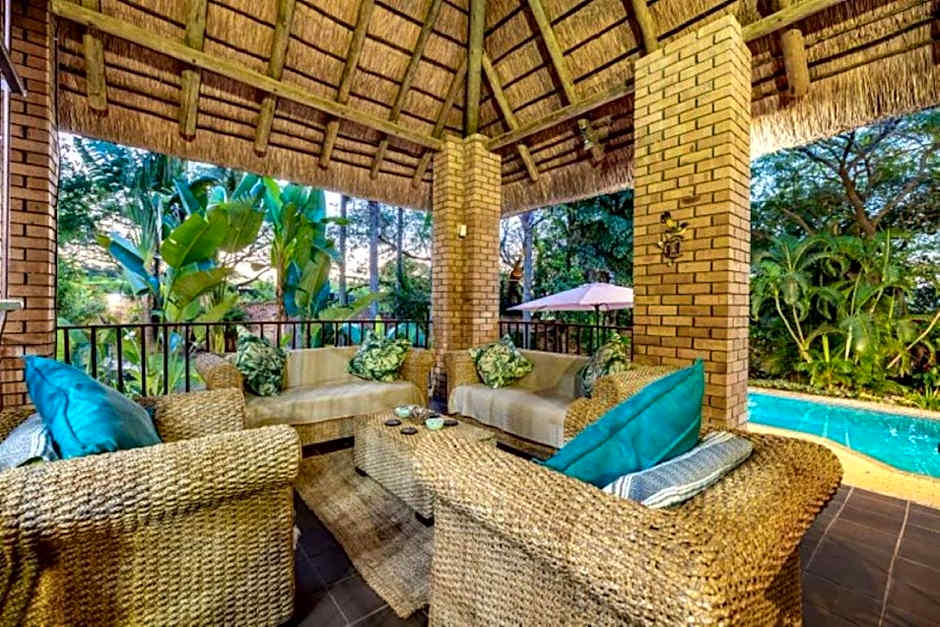 Dreamfields Guesthouse