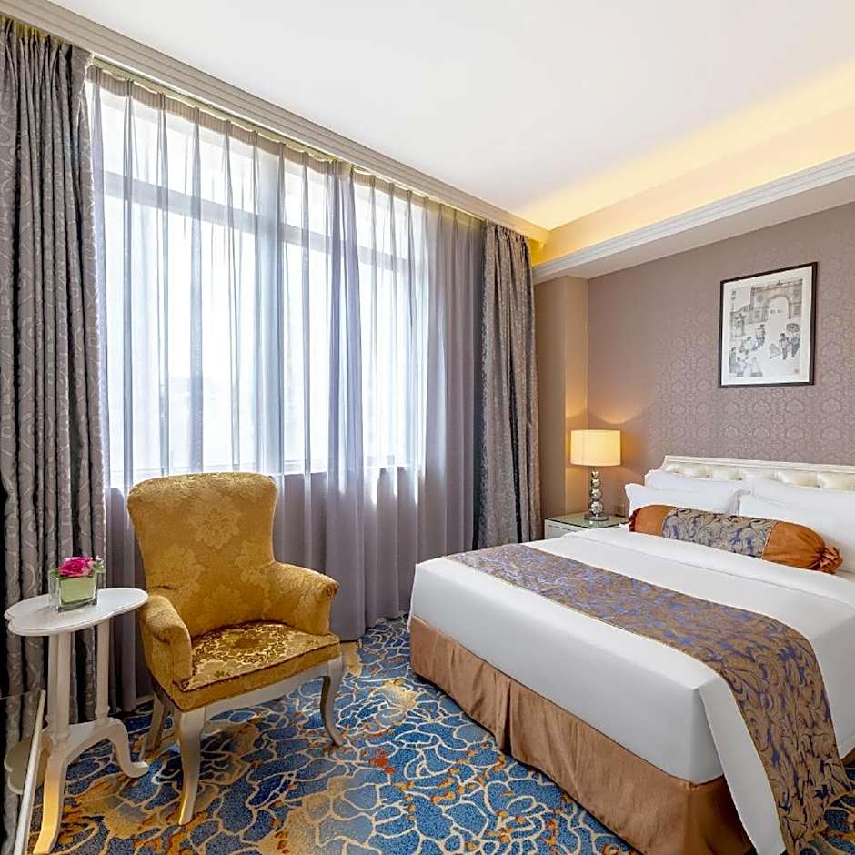 Metropole Hotel
