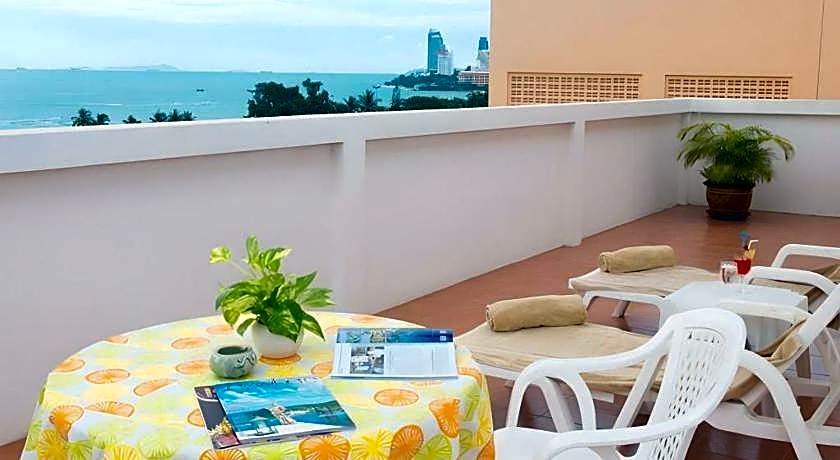 Eastiny Plaza hotel