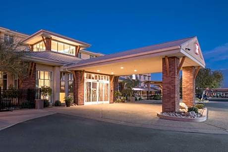 Hilton Garden Inn Yuma Pivot Point