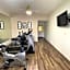 GOVERNORS INN HOTEL SACRAMENTO