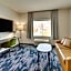 Fairfield Inn & Suites by Marriott Dallas Love Field
