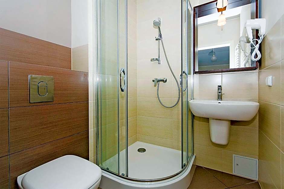 Kurort Stara Wędzarnia