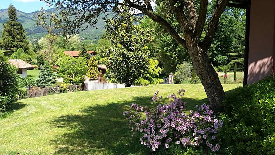 Villa Campo dei Fiori