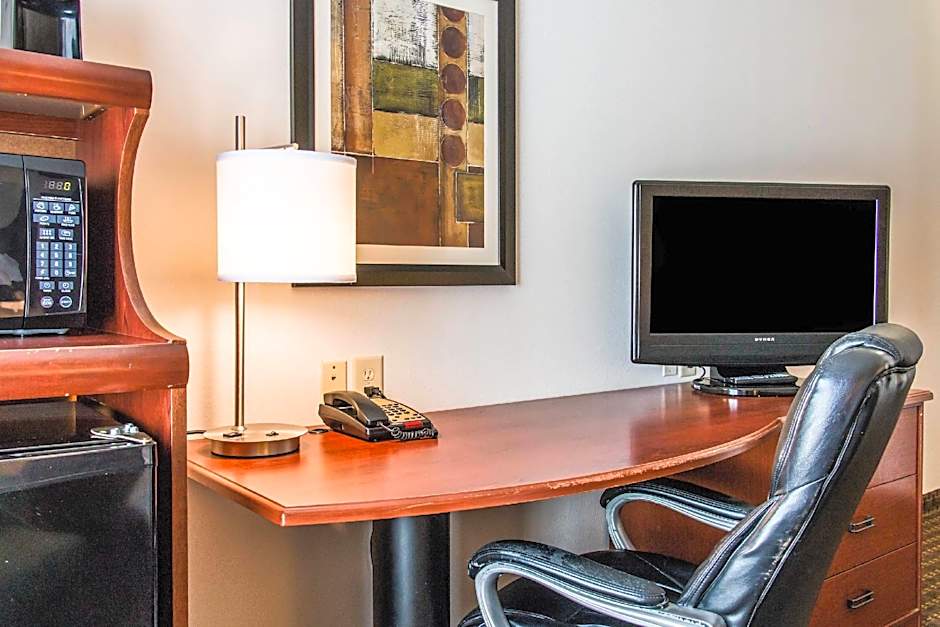 Sleep Inn & Suites Pooler - Savannah Area