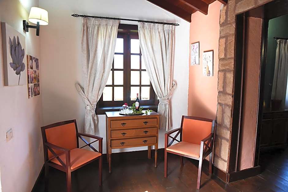 Hotel Rural Finca La Hacienda