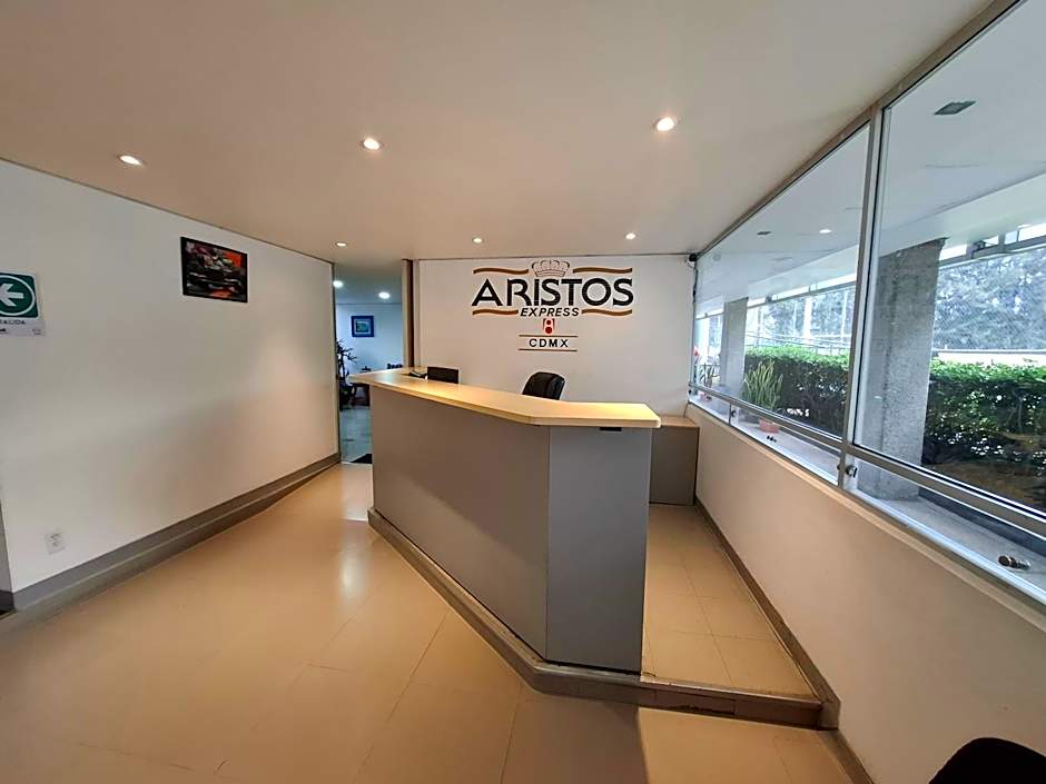 Aristos Express CDMX