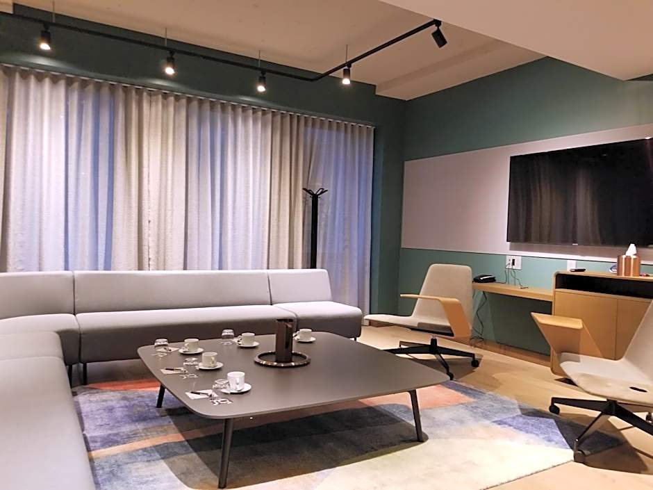 Hôtel Le Germain Montréal