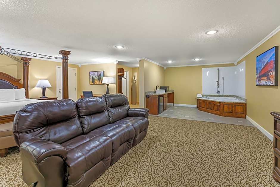 Best Western Plus Wooster Hotel & Conference Center