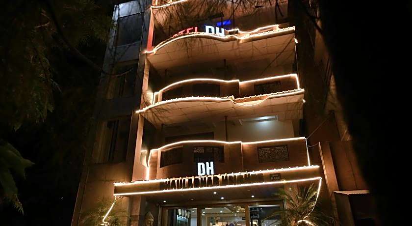 Hotel DH 