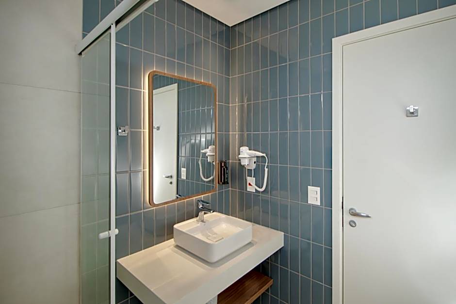 Intercity Florianopolis