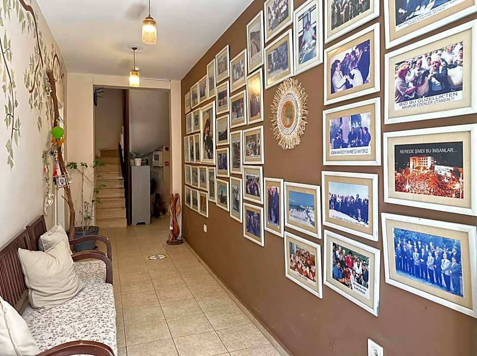 Kekik Butik Otel