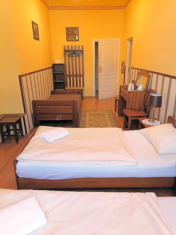 Globtroter Guest House