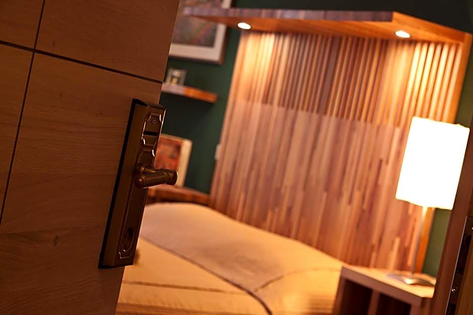 Boutique Hotel Marco Polo