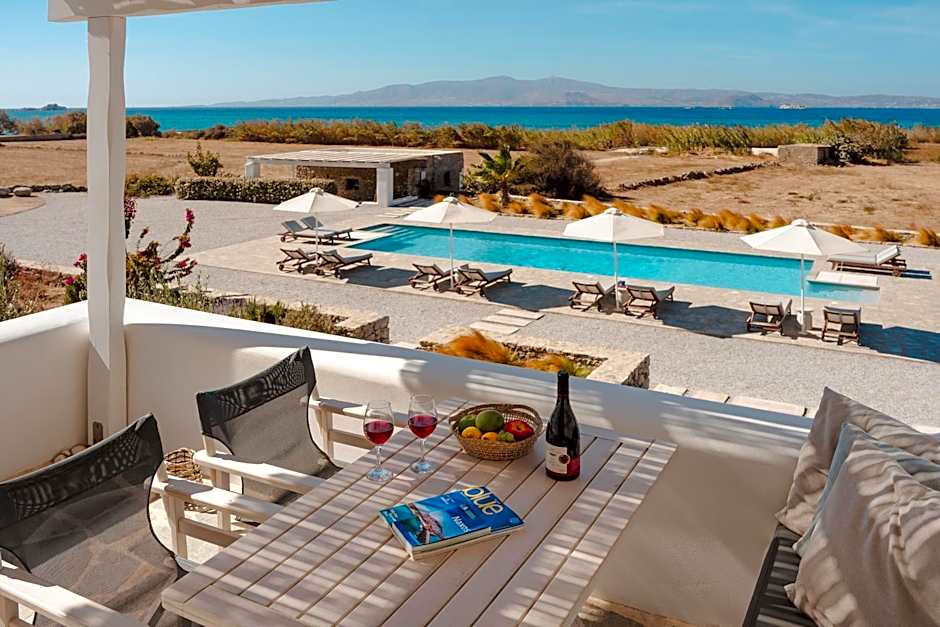 Archon Seaside Retreat