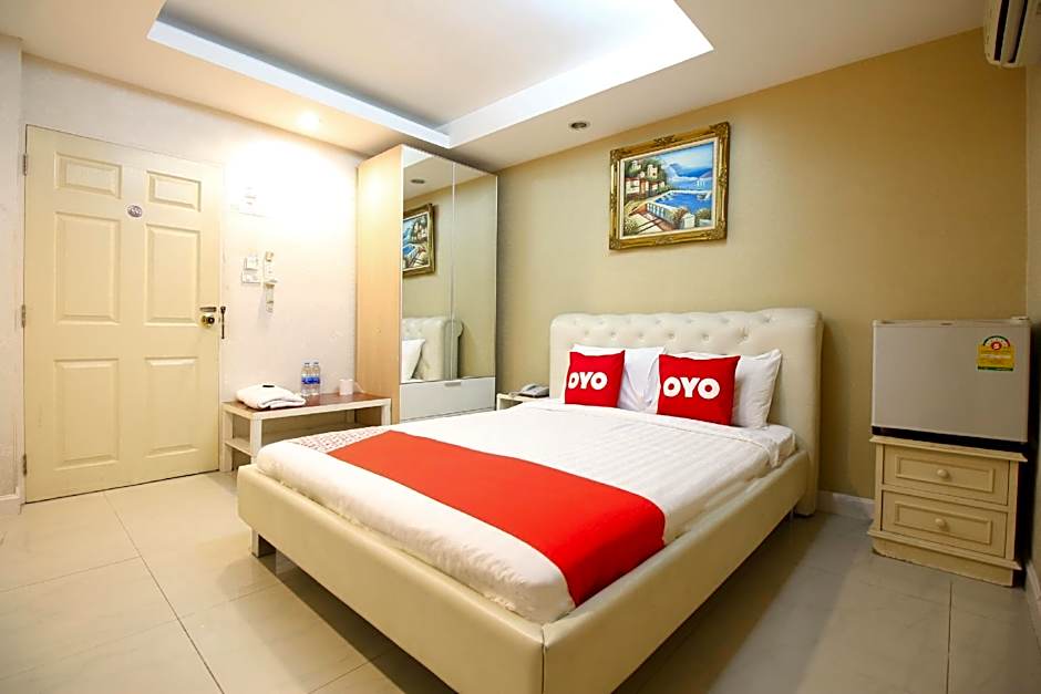 Diamond Residence Silom