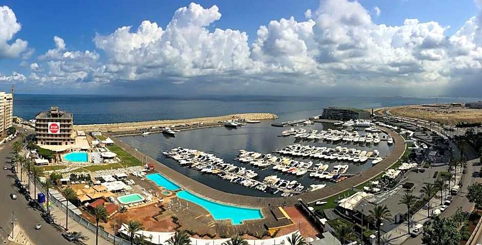 voco Beirut Central District By IHG