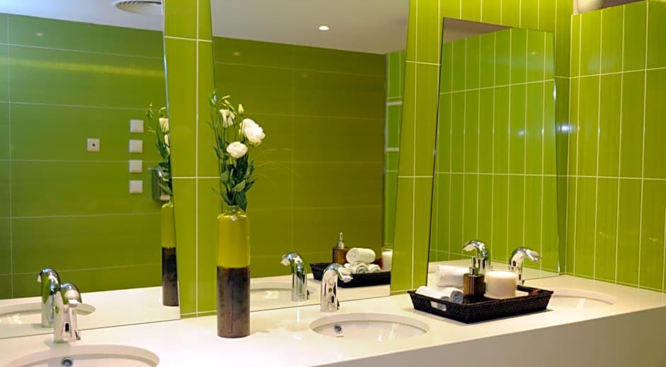 Enotel Lido Madeira - All Inclusive