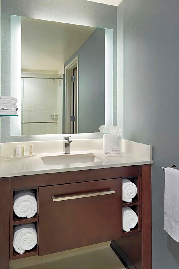 Residence Inn by Marriott Columbus OSU