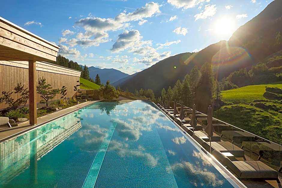 Hotel Alpenhof