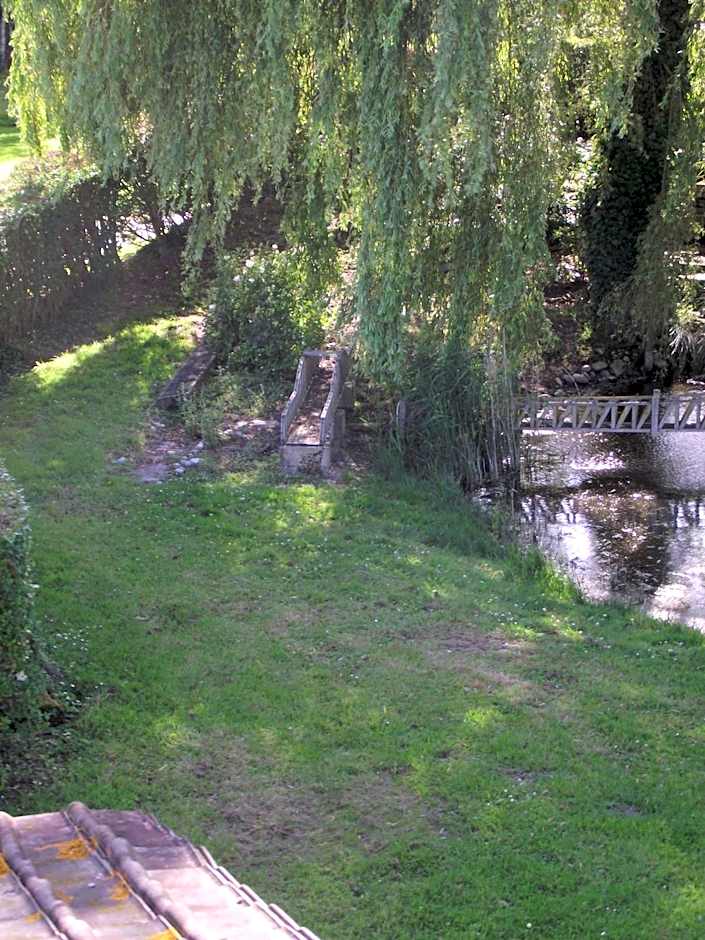 Les Portes des Froises