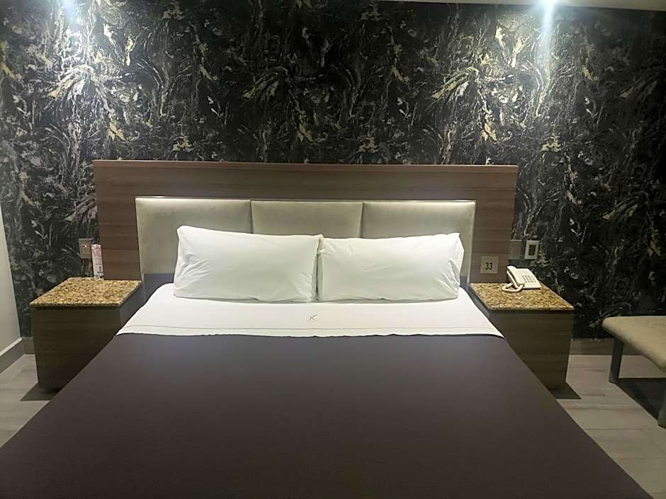 Motel Nuevo Tijuana