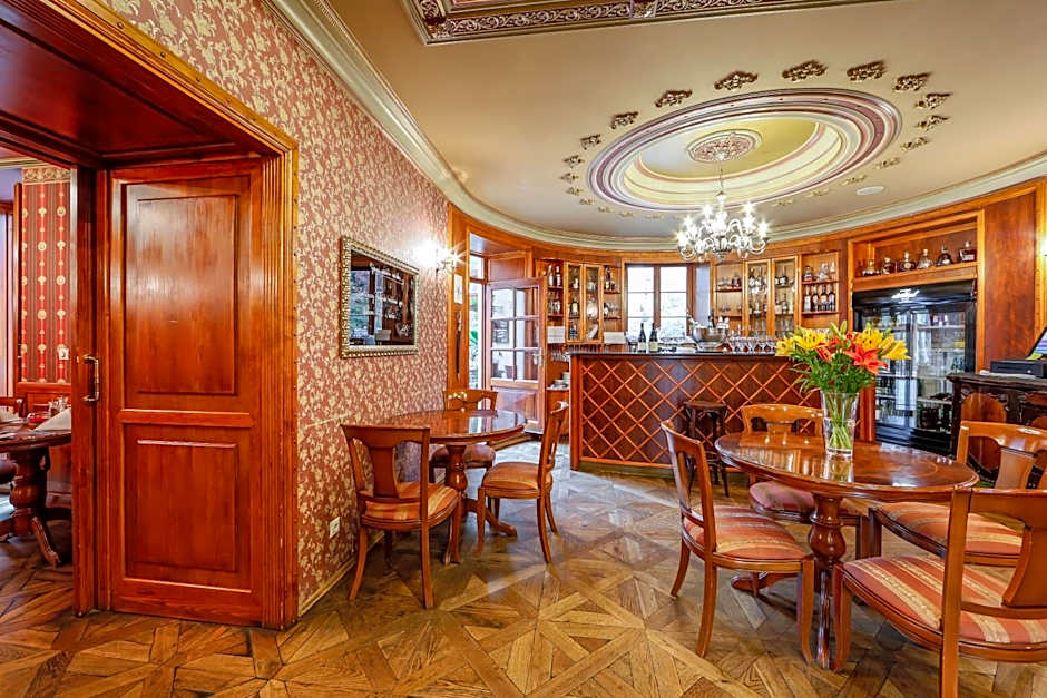 Chateau St. Havel - Wellness Hotel