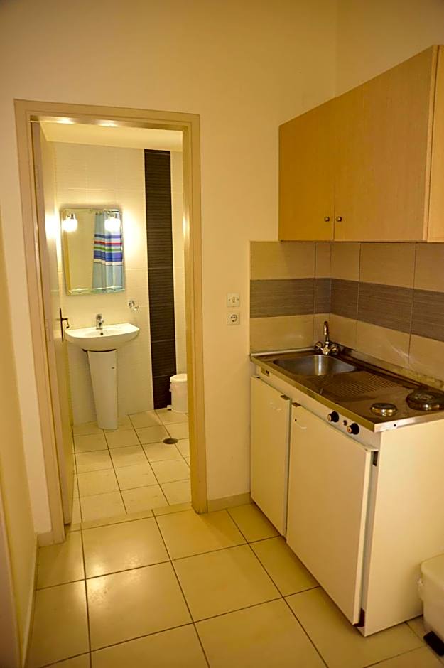 Anseli Hotel