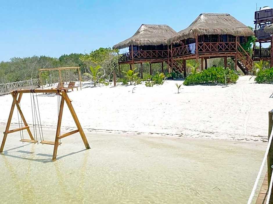 Experiencia Casa Blanca