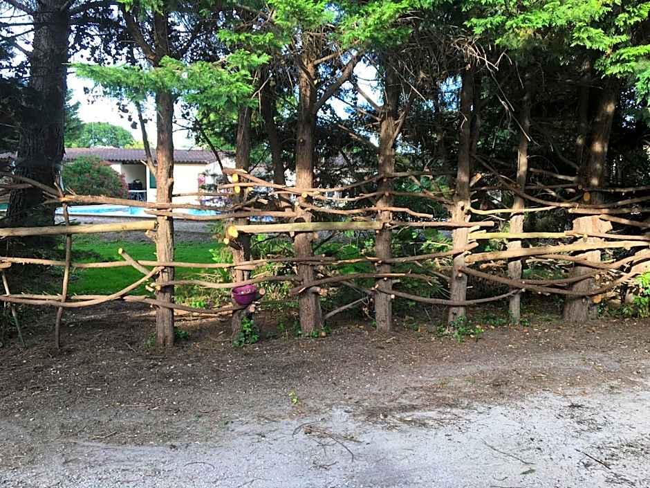 Hostellerie De La Source