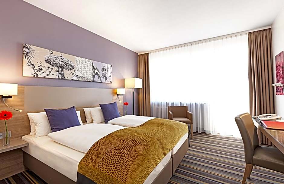 Leonardo Hotel Munich City North